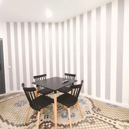 Apartamento Margarita By Gaiarooms Salamanca