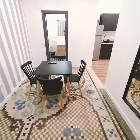 Margarita By Gaiarooms Appartement *