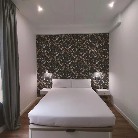 Margarita By Gaiarooms Appartement Salamanque