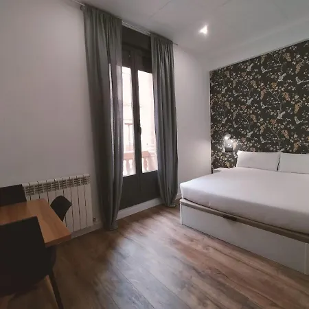 Appartement Margarita By Gaiarooms