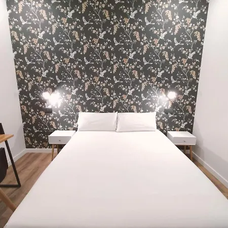 Appartement Margarita By Gaiarooms *