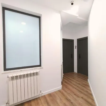 Apartman Margarita By Gaiarooms