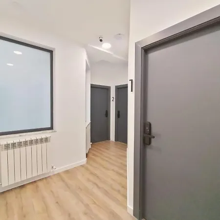 Apartman Margarita By Gaiarooms *