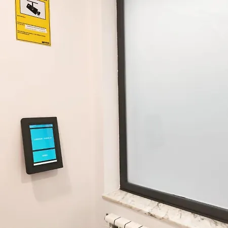 Margarita By Gaiarooms Apartman *