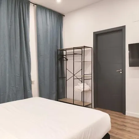 Appartement Margarita By Gaiarooms Salamanque