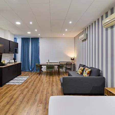 Margarita By Gaiarooms