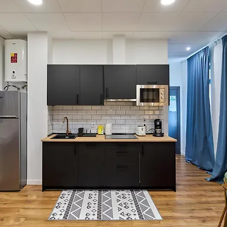 Margarita By Gaiarooms Apartman