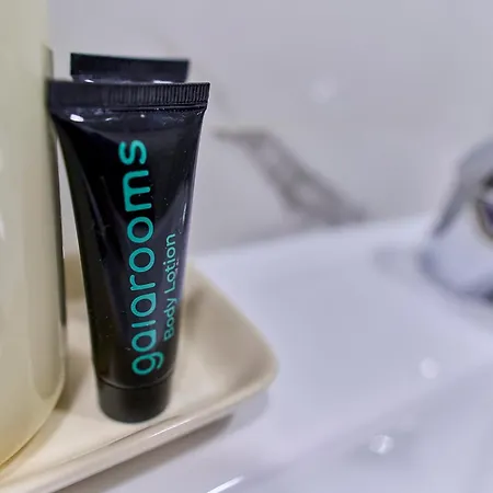 Lejlighed Margarita By Gaiarooms