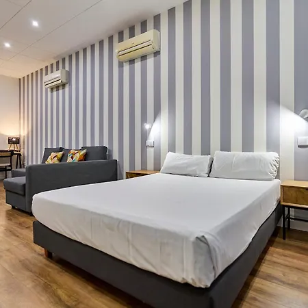 Margarita By Gaiarooms Apartman *