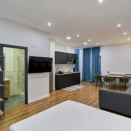 Apartman Margarita By Gaiarooms *