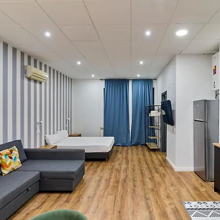 Margarita By Gaiarooms Apartman Salamanca