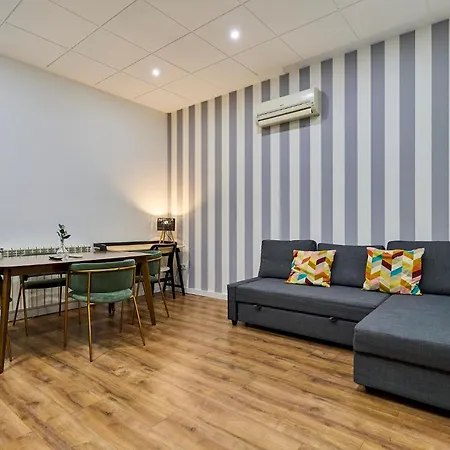 Margarita By Gaiarooms *