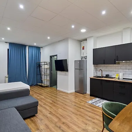 Margarita By Gaiarooms Salamanca