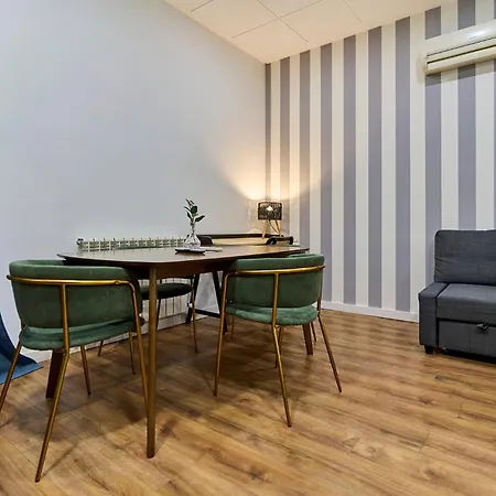 Margarita By Gaiarooms * Salamanca