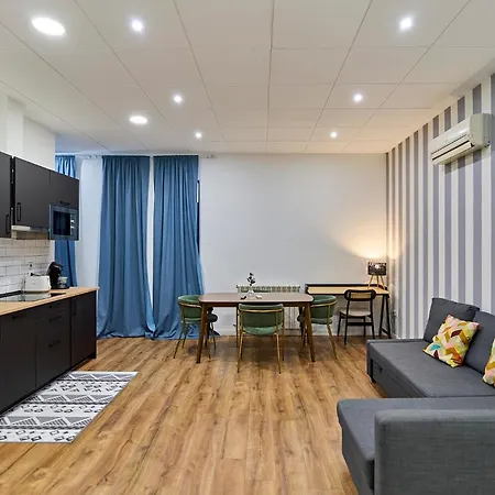 Margarita By Gaiarooms