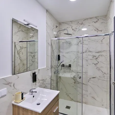 Margarita By Gaiarooms Apartman