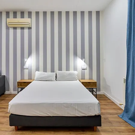 Lejlighed Margarita By Gaiarooms *