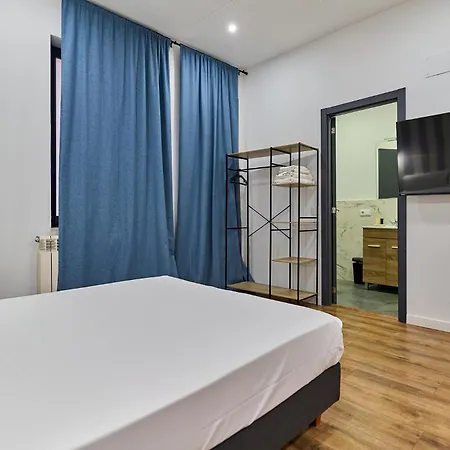 Appartement Margarita By Gaiarooms