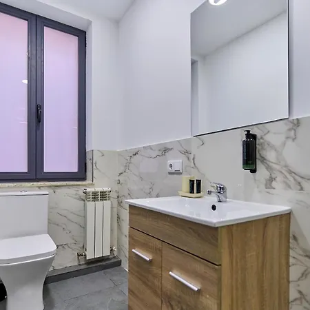 Margarita By Gaiarooms Apartman Salamanca