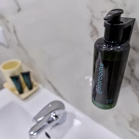 Lejlighed Margarita By Gaiarooms Salamanca