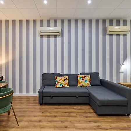 Margarita By Gaiarooms Salamanca