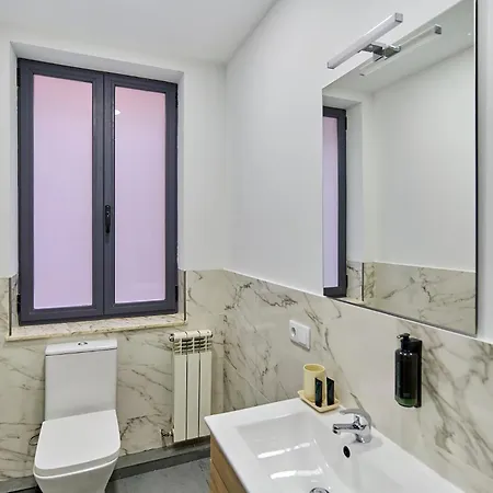 Margarita By Gaiarooms Lejlighed