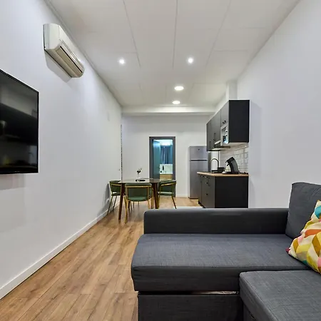 Margarita By Gaiarooms * Salamanca