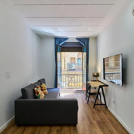Appartement Margarita By Gaiarooms