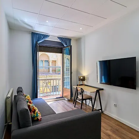 Appartement Margarita By Gaiarooms *