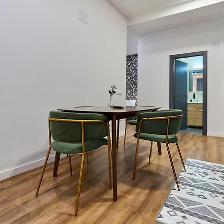 Margarita By Gaiarooms *