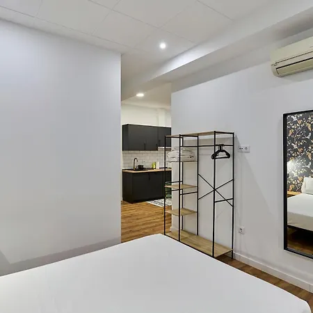 Margarita By Gaiarooms Salamanca