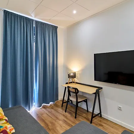 Margarita By Gaiarooms * Salamanca