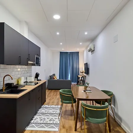 Margarita By Gaiarooms