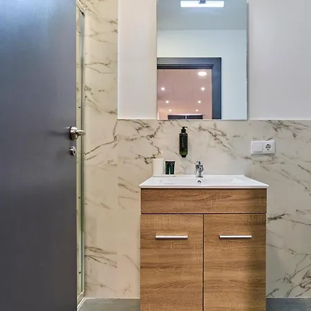 Margarita By Gaiarooms Lejlighed