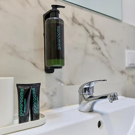 Margarita By Gaiarooms Lejlighed *