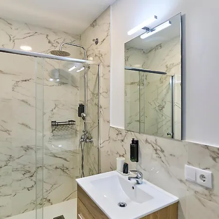 Margarita By Gaiarooms Lejlighed Salamanca