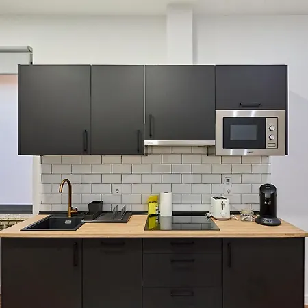 Margarita By Gaiarooms *