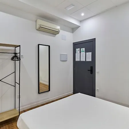 Margarita By Gaiarooms Salamanca