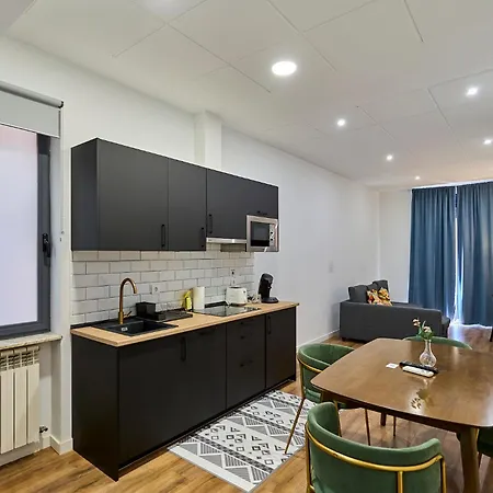 Margarita By Gaiarooms * Salamanca