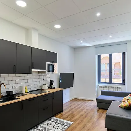 Margarita By Gaiarooms Apartman