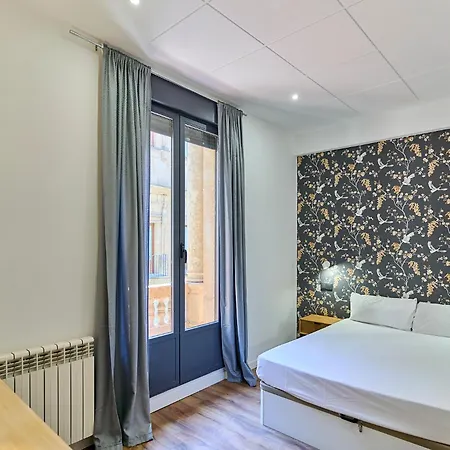 Appartement Margarita By Gaiarooms