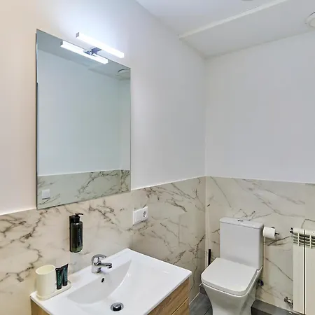 Margarita By Gaiarooms Apartman *