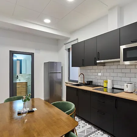 Appartement Margarita By Gaiarooms *