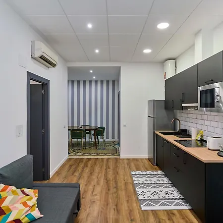 Margarita By Gaiarooms *