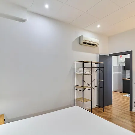 Margarita By Gaiarooms סלאמנקה