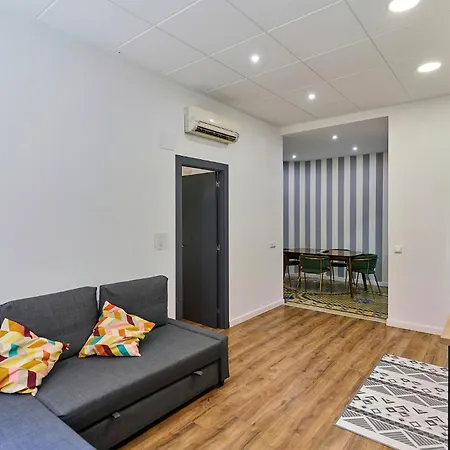 Margarita By Gaiarooms * Salamanca