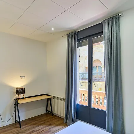 Margarita By Gaiarooms Apartman