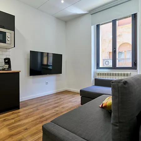 Appartement Margarita By Gaiarooms
