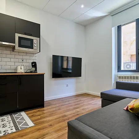 Margarita By Gaiarooms Lejlighed *