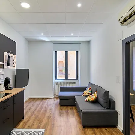 Appartement Margarita By Gaiarooms *